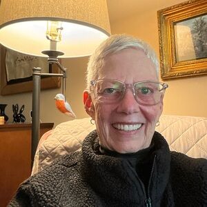 Meet your Posher, Jane